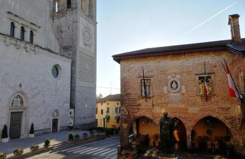 Cividale del Friuli Bed & Breakfast | Domus Iulii