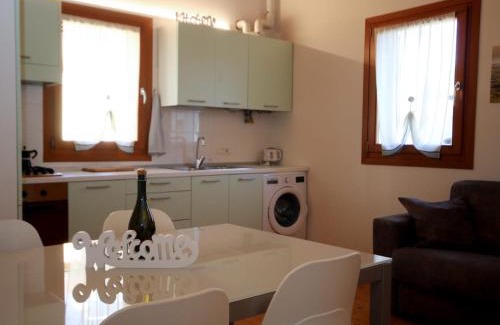 Miane Apartment | DOMUS JESSICA