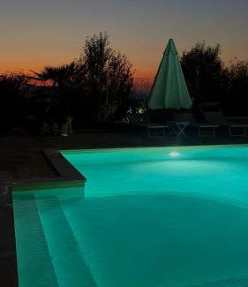 Pozzomaggiore House | Domus La Roccia