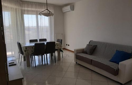 Viserba Apartment | DOMUS MARIS Viserba, Spiagge e Centro a 100 mt, FIERA A 5 Minuti PROMO Settembre ALFIO BARDOLLA, TTG-TRAVEL EXPERIENCE, PROMO FIERA IN-OUT, ECOMONDO