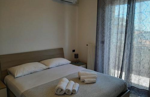 Viserba Apartment | DOMUS MARIS Viserba, Spiagge e Centro a 100 mt, FIERA A 5 Minuti PROMO Settembre ALFIO BARDOLLA, TTG-TRAVEL EXPERIENCE, PROMO FIERA IN-OUT, ECOMONDO