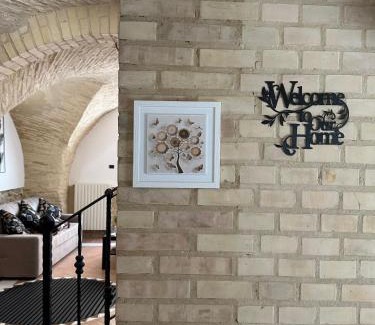 Crecchio House | Domus Mea