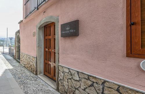 Forza d'Agro Apartment | Domus Mea