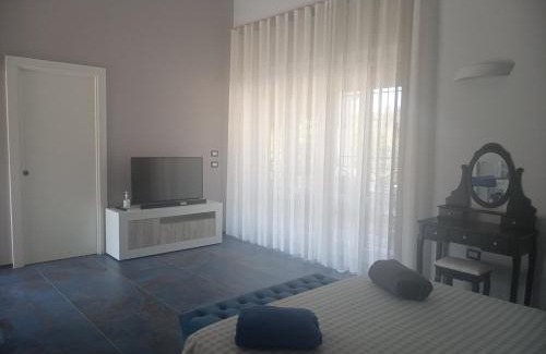 Cenate Apartment | Domus Mea