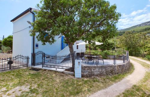 Nerezine House | Domus Olivae