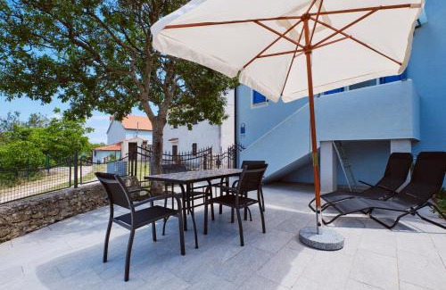 Nerezine House | Domus Olivae