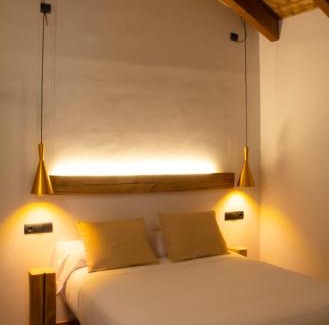 Oncina de la Valdoncina Hotel | Domus Oncinae