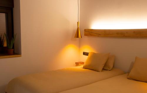 Oncina de la Valdoncina Hotel | Domus Oncinae