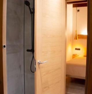 Oncina de la Valdoncina Hotel | Domus Oncinae