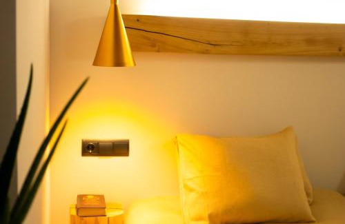 Oncina de la Valdoncina Hotel | Domus Oncinae