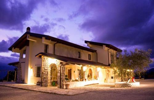 Atena Lucana House | Domus Otium