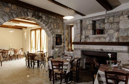 Atena Lucana House | Domus Otium