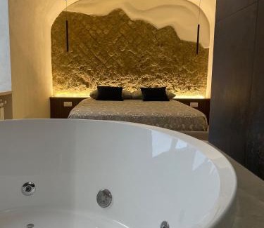 Chiaia Apartment | Domus Parthenope Deluxe