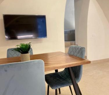 Chiaia Apartment | Domus Parthenope Deluxe