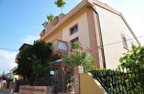 Scerne Bed & Breakfast | Domus Primavera