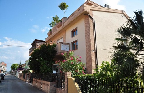 Scerne Bed & Breakfast | Domus Primavera