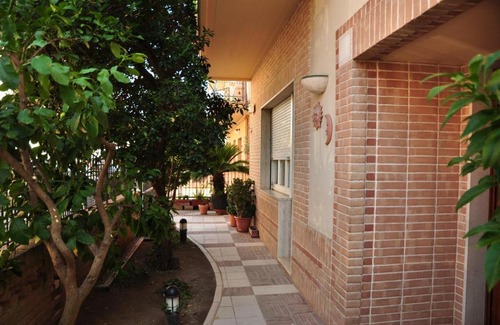 Scerne Bed & Breakfast | Domus Primavera