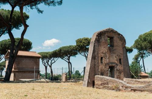 Tuscolano Apartment | Domus Quiritum Villa