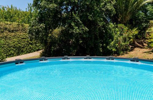 Tuscolano Apartment | Domus Quiritum Villa