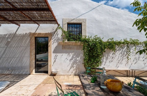 Noto Villa | Domus Sicily - Casa Balat