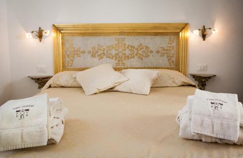Follonica Bed & Breakfast | Domus Socolatae Residenza d'Epoca Charming B&B - Adults Only