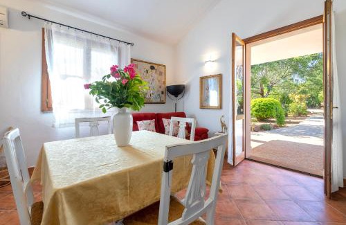 Alghero Villa | Domus Somnia