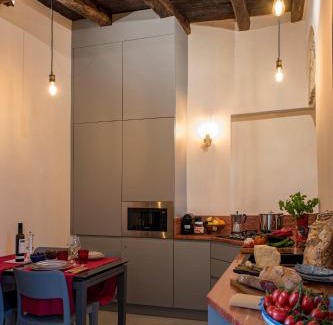 Terracina Apartment | Domus Somnio