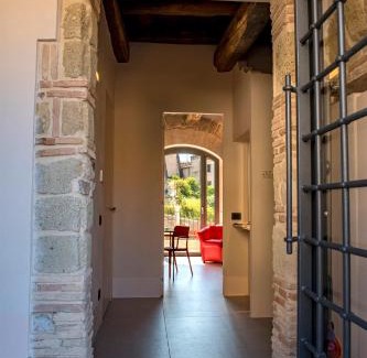 Terracina Apartment | Domus Somnio
