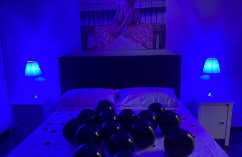 Fuorigrotta House | Domus Stadio