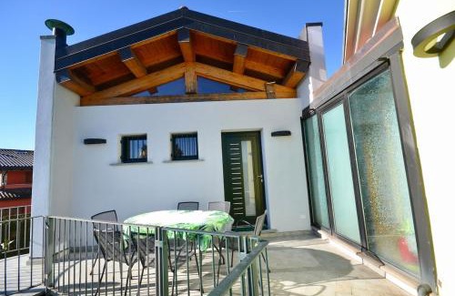 Albiolo Apartment | Domus Villa Viola in Albiolo vicino al lago di Como