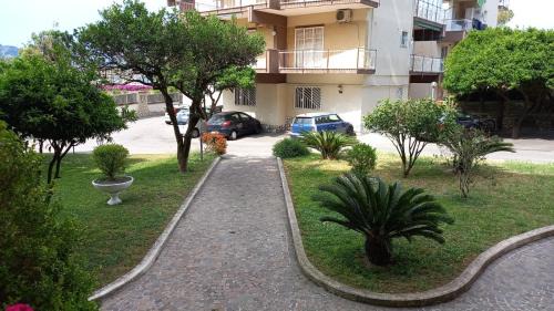 Bacoli Apartment | Domus Zagare - WI-FI