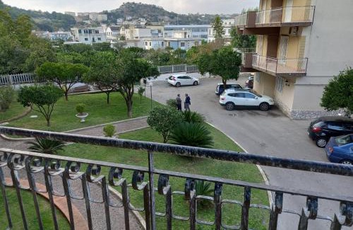 Bacoli Apartment | Domus Zagare - WI-FI