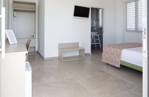 Torre San Giovanni House | DomusTerraMare
