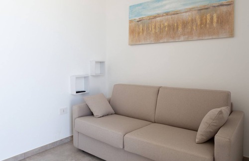 Torre San Giovanni House | DomusTerraMare