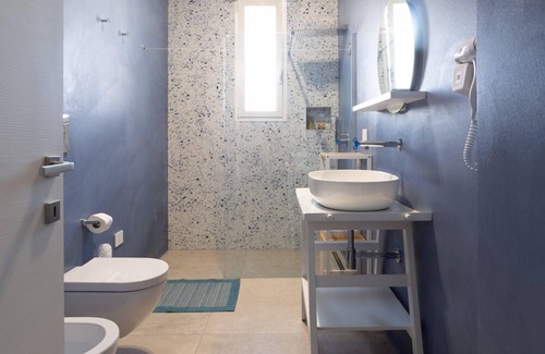 Torre San Giovanni House | DomusTerraMare
