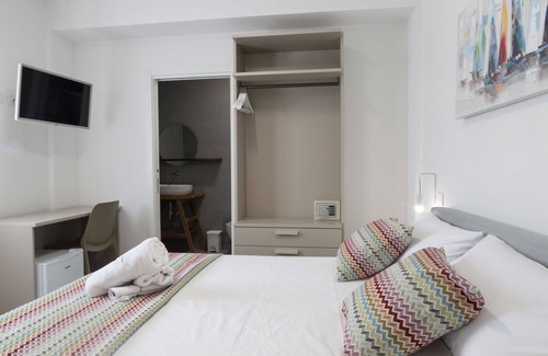 Torre San Giovanni House | DomusTerraMare