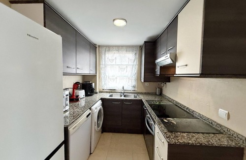 Vilafortuny Apartment | Domuum Holidays - Mar Cambrils