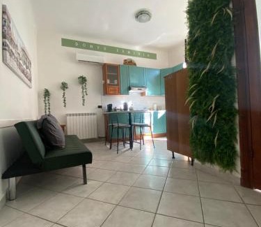 La Spezia Apartment | Domvs Erminia