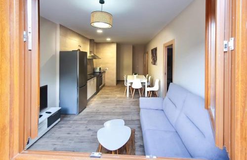 Ciudad de Osma Apartment | DOMVS III