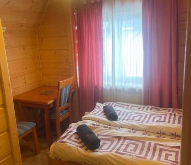 Male Ciche Apartment | DOMY na GÓRCE