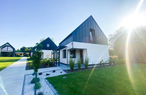 Zwierzyniec Villa | Domy pod Borczyną