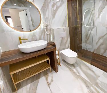 Zwierzyniec Villa | Domy pod Borczyną