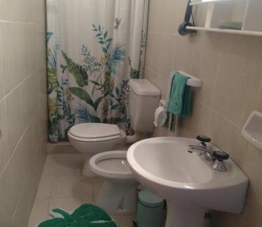 San Carlos de Bariloche Apartment | Don Alfonso Departamento