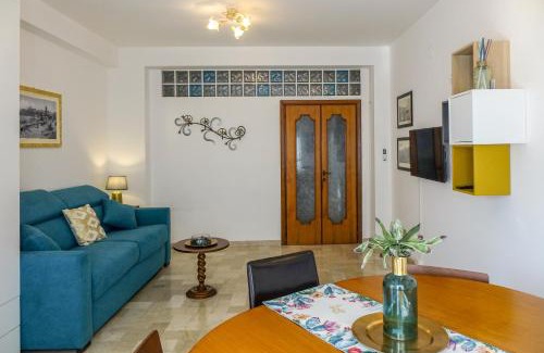 Termoli Apartment | Don Alfonso Apartaments