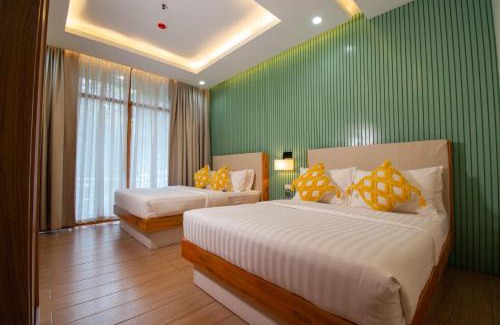Initao Resort | Don Arc White Beach Resort