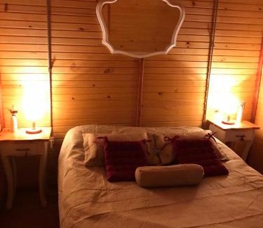 Colonia House | DON BARI