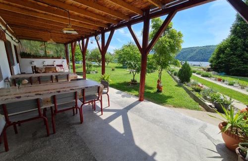 Eselnita Cabin | Don Bosco