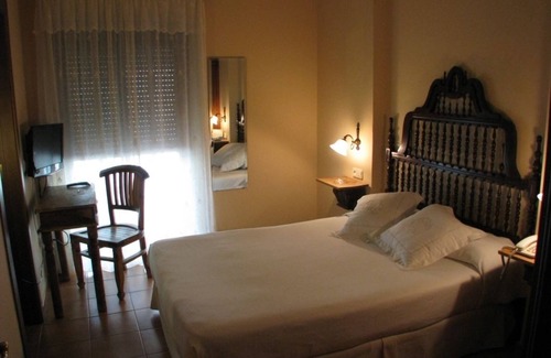 San Juan Hotel | Don Carlos Cáceres