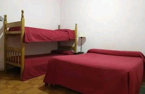 Fiambala Apartment | Don Carmelo