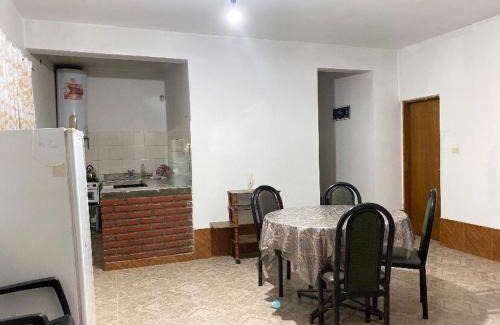 Fiambala Apartment | Don Carmelo